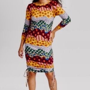 Latino Heritage Dress